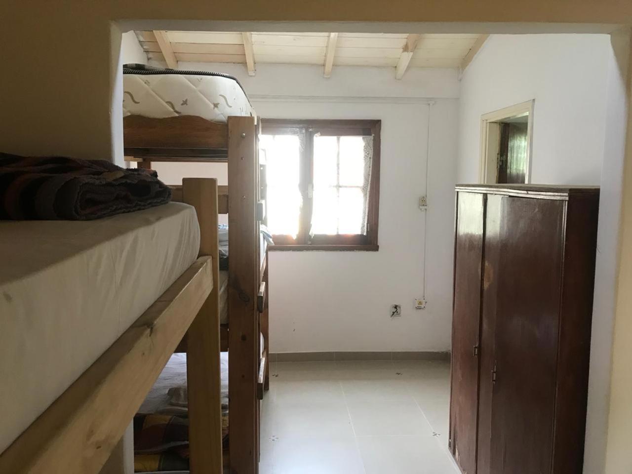 Hostel El Galeon 格塞尔镇 外观 照片