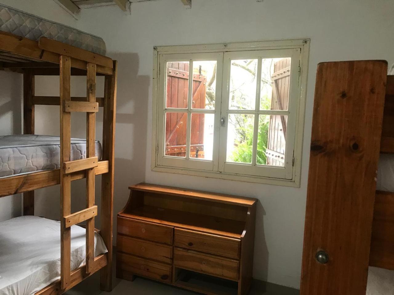 Hostel El Galeon 格塞尔镇 外观 照片